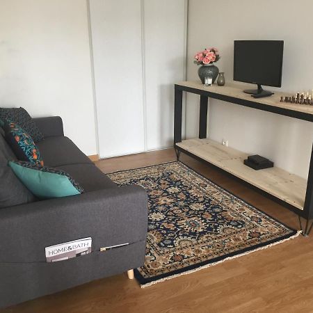 Bel Appartement Dans Le Centre Historique De Rouen Exteriér fotografie