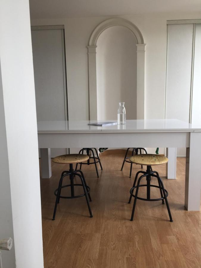 Bel Appartement Dans Le Centre Historique De Rouen Exteriér fotografie